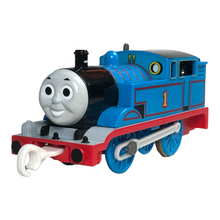 Load image into Gallery viewer, 2011 Plarail Back and Go Thomas
