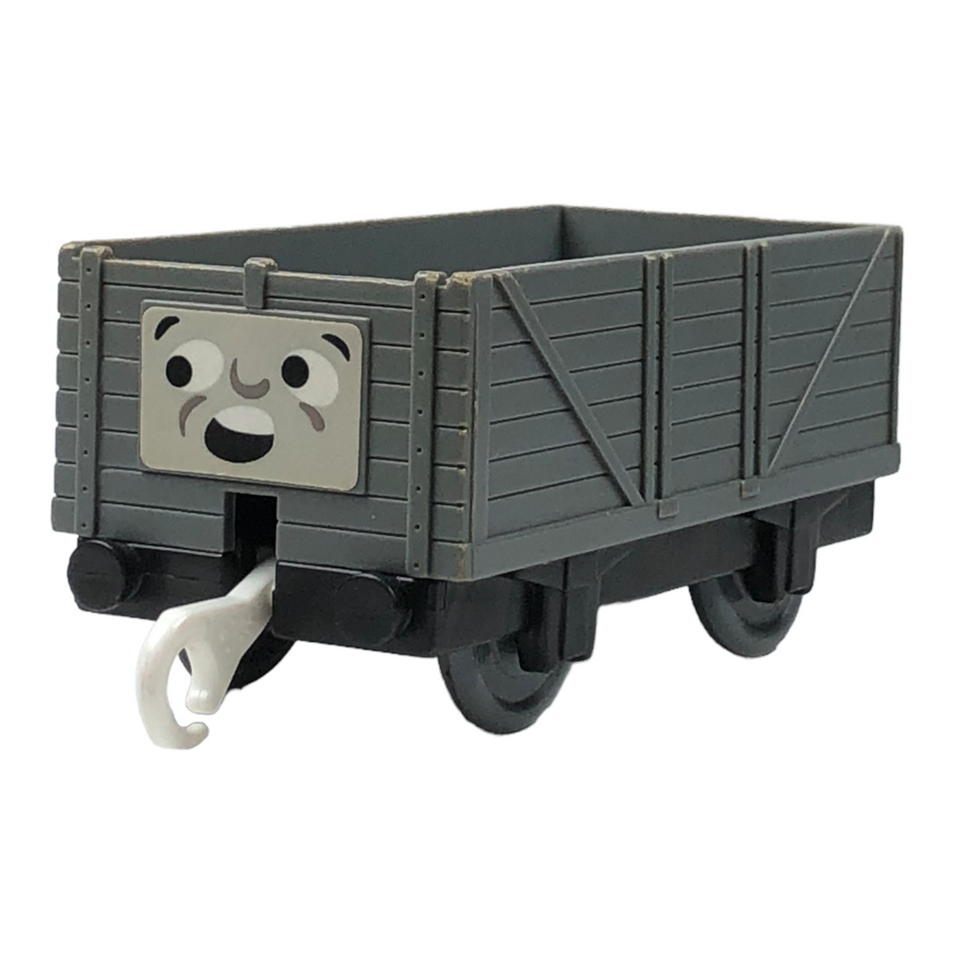 TOMY Troublesome Truck F