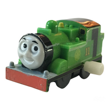 Load image into Gallery viewer, Plarail Capsule Wind-Up Oliver
