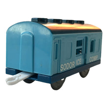Load image into Gallery viewer, 2006 HiT Toy Sodor Ice Company
