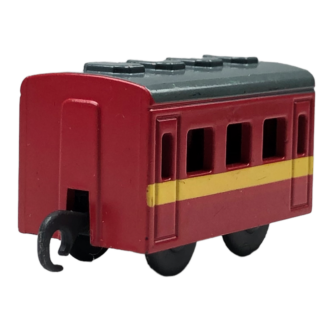 Plarail Capsule Red/Y Express Coach