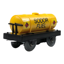 Load image into Gallery viewer, TOMY Sodor Fuel Tanker
