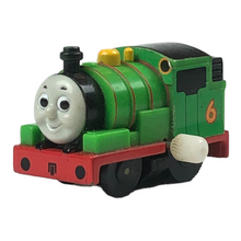 Load image into Gallery viewer, Plarail Capsule Wind-Up Percy

