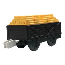 Load image into Gallery viewer, 2007 Plarail Back and Go Wobbling Brick Truck
