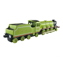 Load image into Gallery viewer, 2001 ERTL Flying Scotsman

