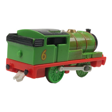 Load image into Gallery viewer, 2009 Mattel Dirty Percy

