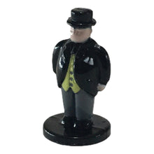 Load image into Gallery viewer, Plarail Capsule The Fat Controller
