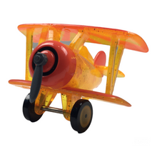 Load image into Gallery viewer, Plarail Capsule Sparkle Tigermoth
