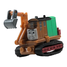 Load image into Gallery viewer, Plarail Capsule Oliver
