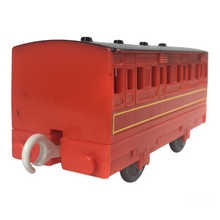 Load image into Gallery viewer, 2009 Mattel Red Coach
