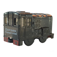 Load image into Gallery viewer, Plarail Capsule Angry Sparkle Diesel
