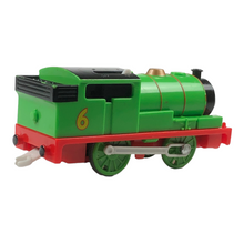 Load image into Gallery viewer, 2009 Mattel Percy
