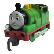 Load image into Gallery viewer, Plarail Capsule Percy
