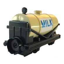 Load image into Gallery viewer, Bandai TECs Milk Tanker
