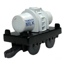 Load image into Gallery viewer, Plarail Capsule Milk Tanker
