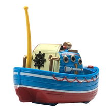 Load image into Gallery viewer, Plarail Capsule Thomas as Captain
