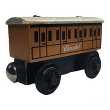 Load image into Gallery viewer, 1996 Wooden Railway Clarabel
