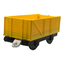 Load image into Gallery viewer, TOMY Yellow Troublesome Truck A
