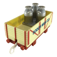 Load image into Gallery viewer, 2006 HiT Toy Sodor Milk Car
