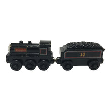 Load image into Gallery viewer, 2001 Wooden Railway Douglas
