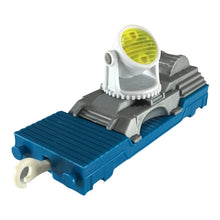Load image into Gallery viewer, 2009 Mattel Spotlight Flatbed
