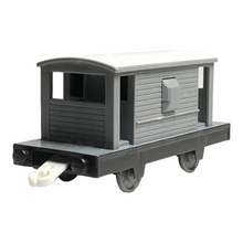Load image into Gallery viewer, 2002 TOMY White Roof GWR Brakevan

