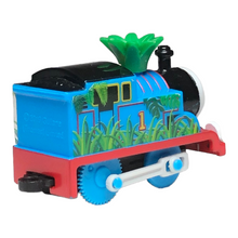Load image into Gallery viewer, Plarail Capsule Wind-Up Jungle Thomas
